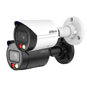 Camera IP Dahua DH-IPC-HFW2649S-S-IL