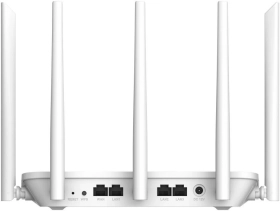 Bộ phát Wifi Imou HX21