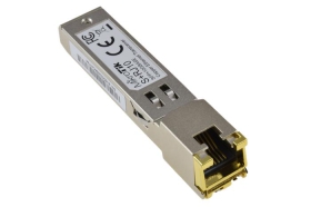 Mô-đun RJ-45 6 tốc độ Mikrotik S+RJ10