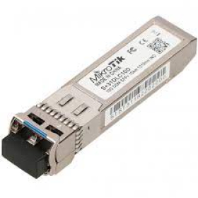 Bộ thu phát quang SFP MikroTik S+31DLC10D