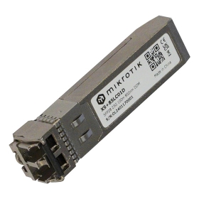 Bộ thu phát quang SFP MikroTik XS+85LC01D