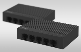 Switch Unmanaged Imou SF105C