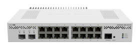 Router MikroTik CCR2004-16G-2S+PC