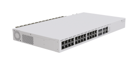 Bộ chuyển mạch MikroTik CRS326-4C+20G+2Q+RM