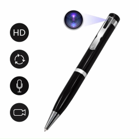 Camera bút R10