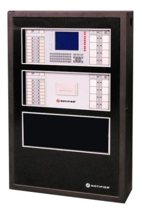Tủ trung tâm báo cháy 2 loop N6000 (không gồm card mạng, không gồm ắc quy)