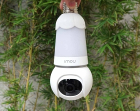 Camera Imou IPC-S6DP-5M0WEB