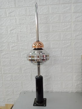 Kim thu sét BAKIRAL ALFAS ESE60