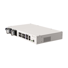 Bộ chuyển mạch MikroTik CRS510-8XS-2XQ-IN