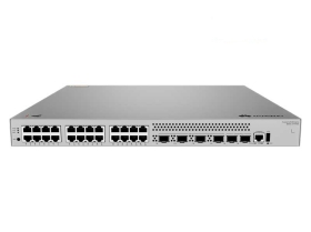 Switch mạng 24 cổng Huawei S530-24T4XE
