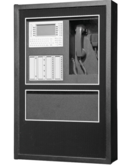 Bộ lắp ráp cửa Notifier FSS-DR-B4