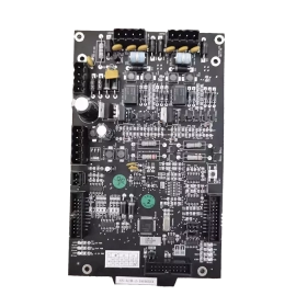 Module mở rộng Loop tủ N6000 Notifier LCM-2