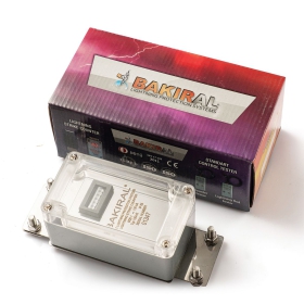 Bộ đếm sét Bakiral