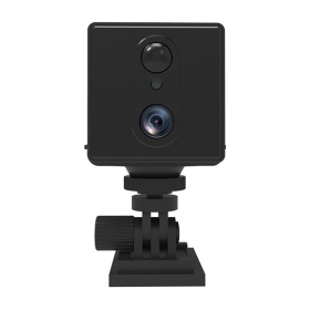 Camera Mini chạy sim 4G GQ10