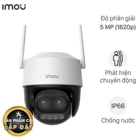 Camera Imou IPC-S7DP-5M0WEZ