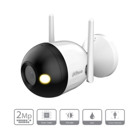 Camera wifi Dahua DH-F2C-LED