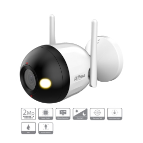 Camera wifi Dahua DH-F2C-PV