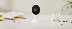Camera wifi Dahua DH-C5A