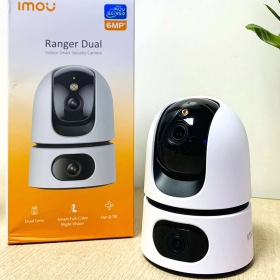 Camera Imou - Ranger Dual-lens IPC-S2XP-6M0WED