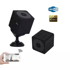 Camera Mini Wifi GQ03