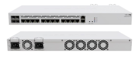 Router MikroTik CCR2116-12G-4S+