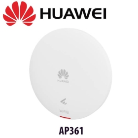 Thiết bị Wi-Fi 6 Huawei AP361