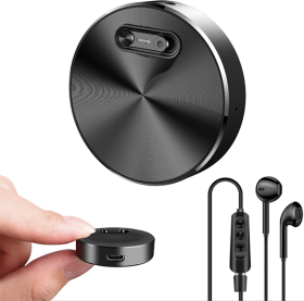 Máy ghi âm khi có giọng nói Q37