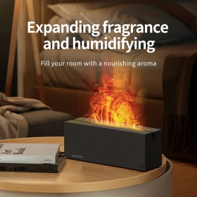 Camera Wifi máy tạo ẩm không khí TA10