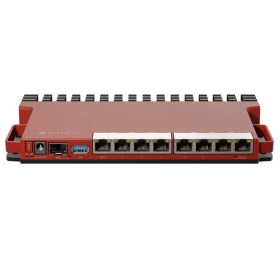 Router MikroTik L009UiGS-RM