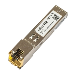 Module quang Mikro Tik S-RJ01