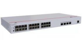 Switch mạng 24 cổng Huawei S310-24P4X