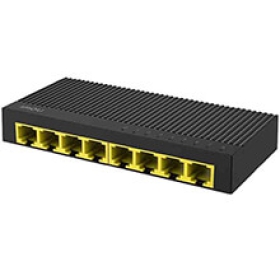 Switch Unmanaged Imou SF108C