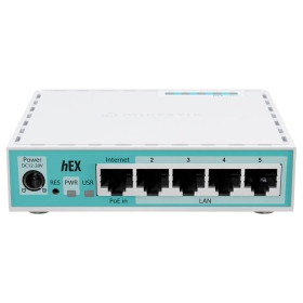 Router MikroTik E50UG