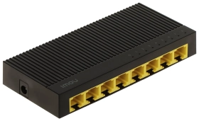 Switch Unmanaged Imou SG108C