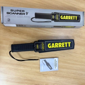Máy dò kim loại Garrett V-1165190