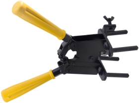 Tay kẹp khuôn hàn loại D