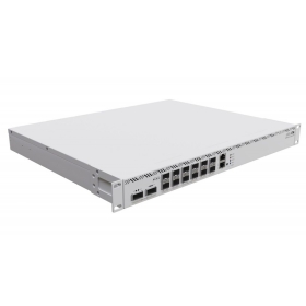 Router MikroTik CCR2216-1G-12XS-2XQ