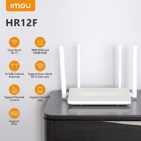 Bộ phát Wifi Imou HR12F-B