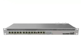 Router MikroTik RB1100x4