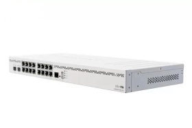 Router MikroTik CCR2004-16G-2S+