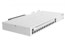 Router MikroTik CCR2004-1G-12S+2XS