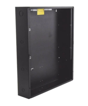 Lắp ráp hộp sau Notifier FSS-SBB-B4