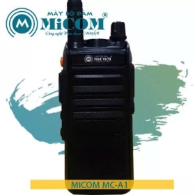 Máy bộ đàm Micom MC-A1