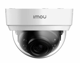 Camera IP Wifi Dome 4.0 MP IPC-D42P-IMOU | Nhật Thực