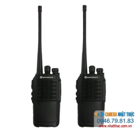 Bộ đàm Motorola 868