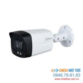 Camera HDCVI Dahua DH-HAC-HFW1239TLMP-A-LED 