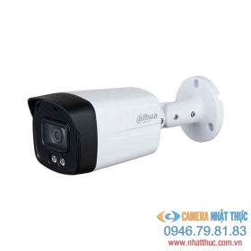 Camera HDCVI Dahua DH-HAC-HFW1239TP-A-LED