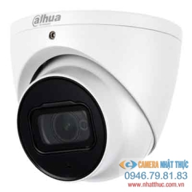 Camera HDCVI Dahua DH-HAC-HDW1239LTP-LED 