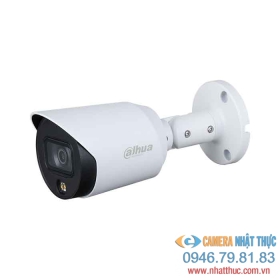 Camera HDCVI Dahua DH-HAC-HFW1239TP-LED