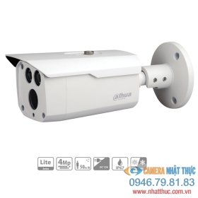 Camera HDCVI  Dahua DH-HAC-HFW1400DP-S2 